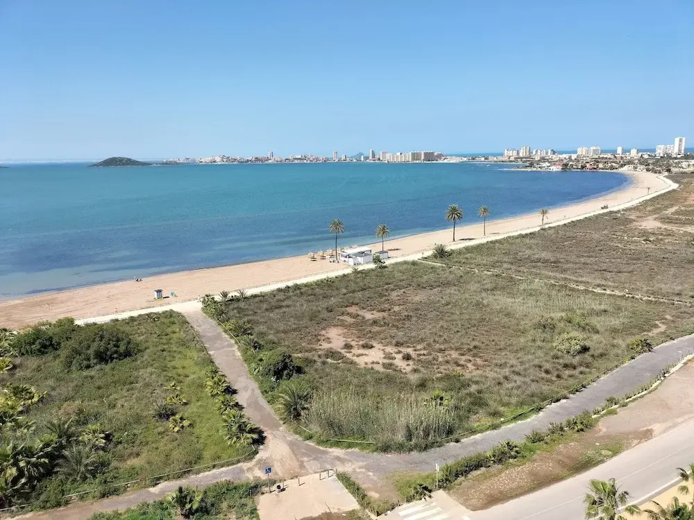 Magnificent Apartment Playa Paraiso - 3rd Floor Urb, Leisure and Swim Num2