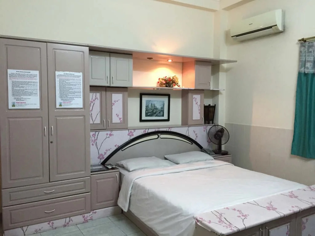 Timi Hotel