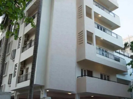 Benaka Suites