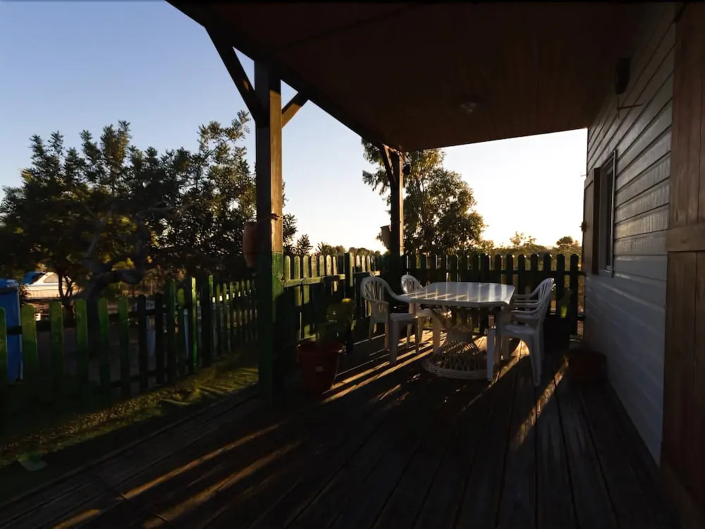 Casa Diseminats