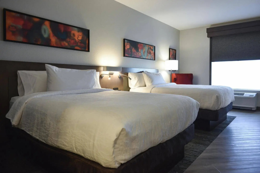 Hilton Garden Inn Louisville Mall Of St. Matthews