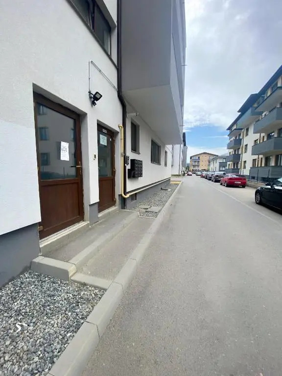Apartament Terra