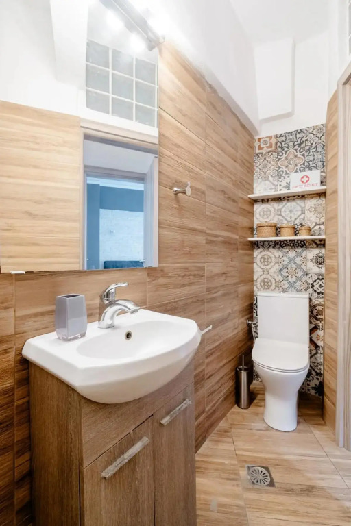 Brand New Modern Lux Apartment close to Historical Center!