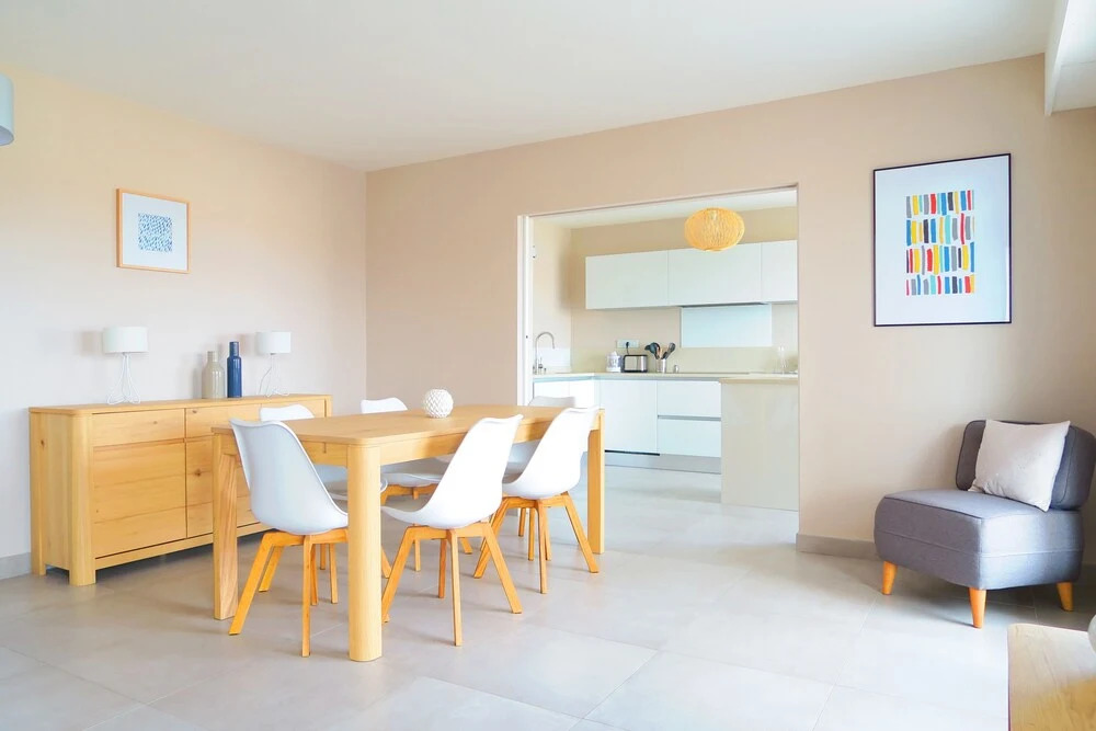 Ashley&Parker - Penthouse terrasse Grimaldi