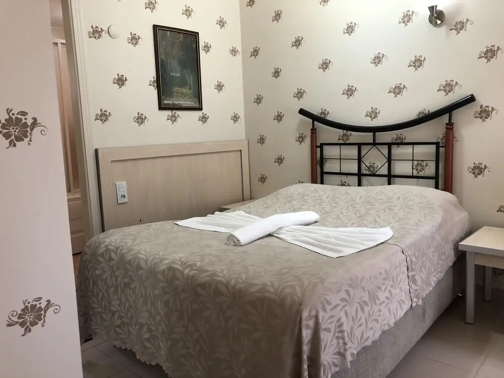 EMAN TERMAL HOTEL