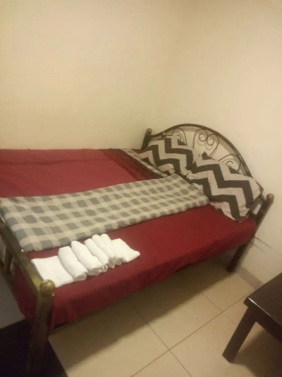 Platinum Bar Lodge