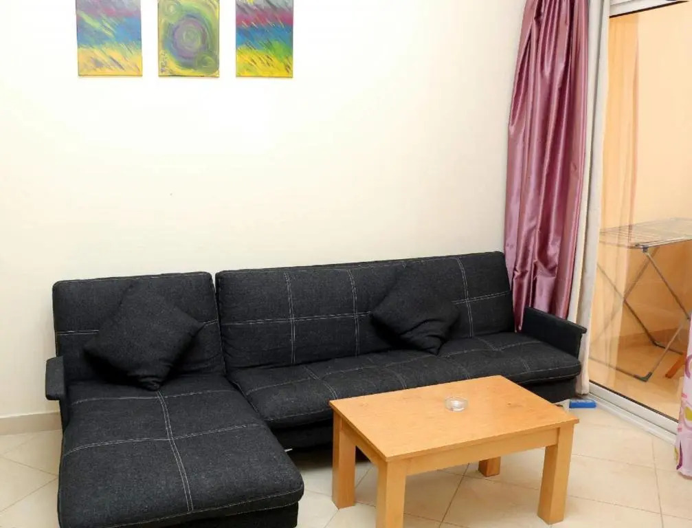 Apartments in Florenza Khamsin