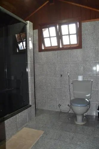 Charme Na Serra Guesthouse
