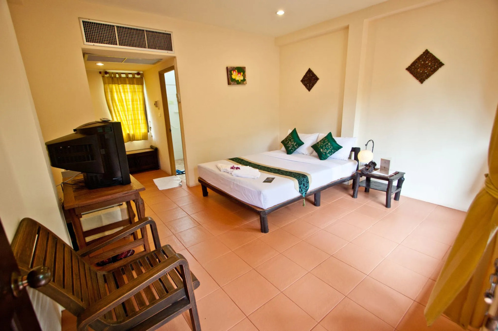 Touch Star Resort - Doi Inthanon