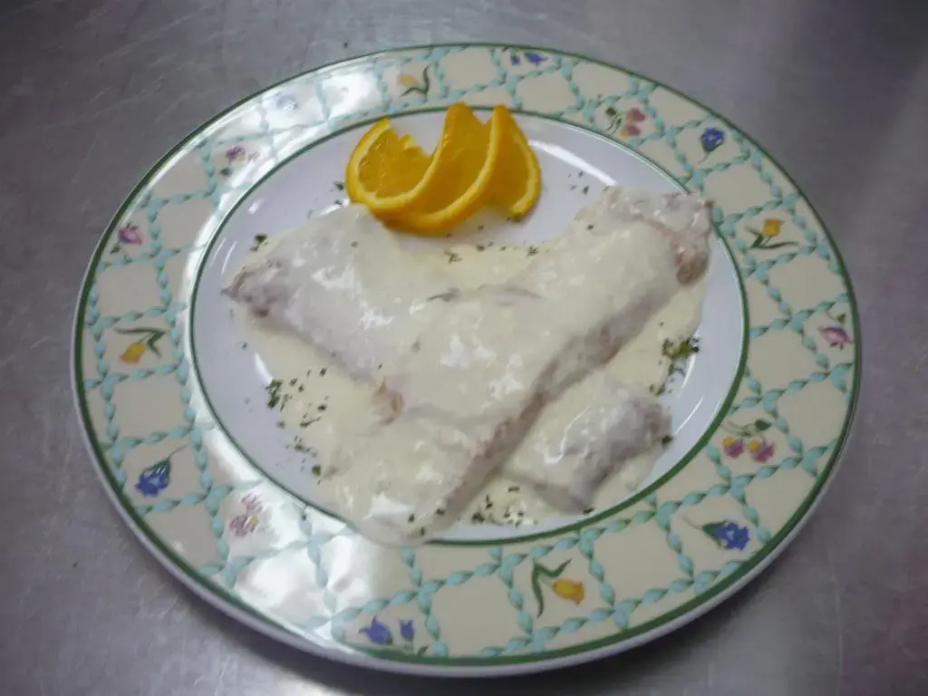 Pousada de Portomarín