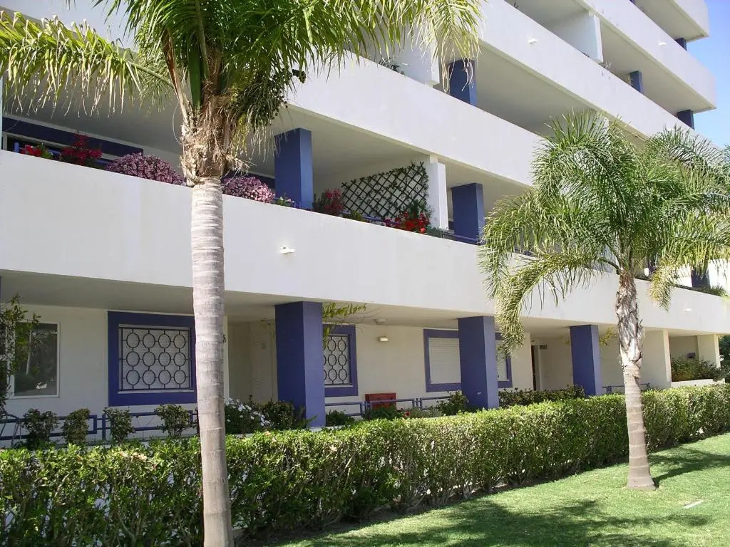 Vilamoura Marina Flat & AC & Wifi