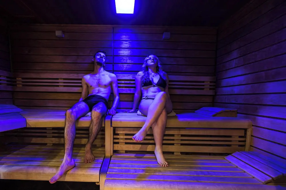 Plaza Madeleine & Spa