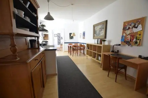 the 5 lofts