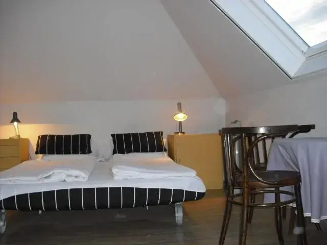 Booking Apartments