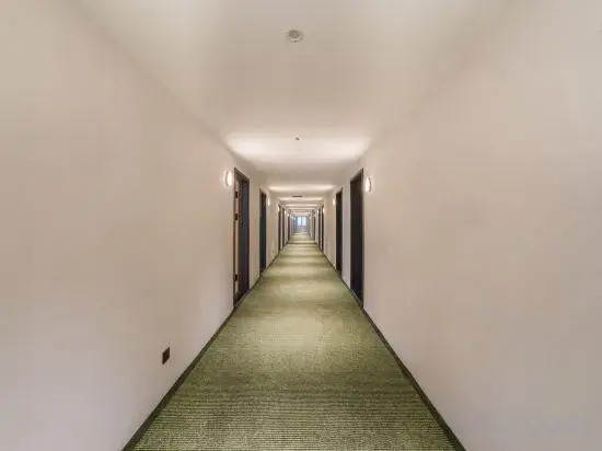 Hi You Hotel (Jiayuguan Fuqiang Market Branch)