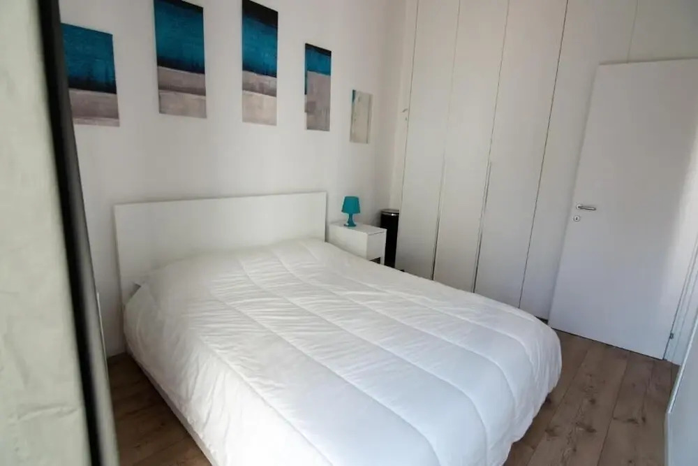 Sunny Apartment Bari
