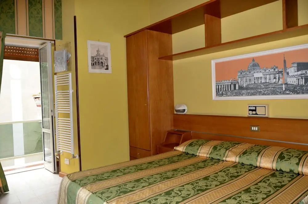 Hotel Argentina & SPA