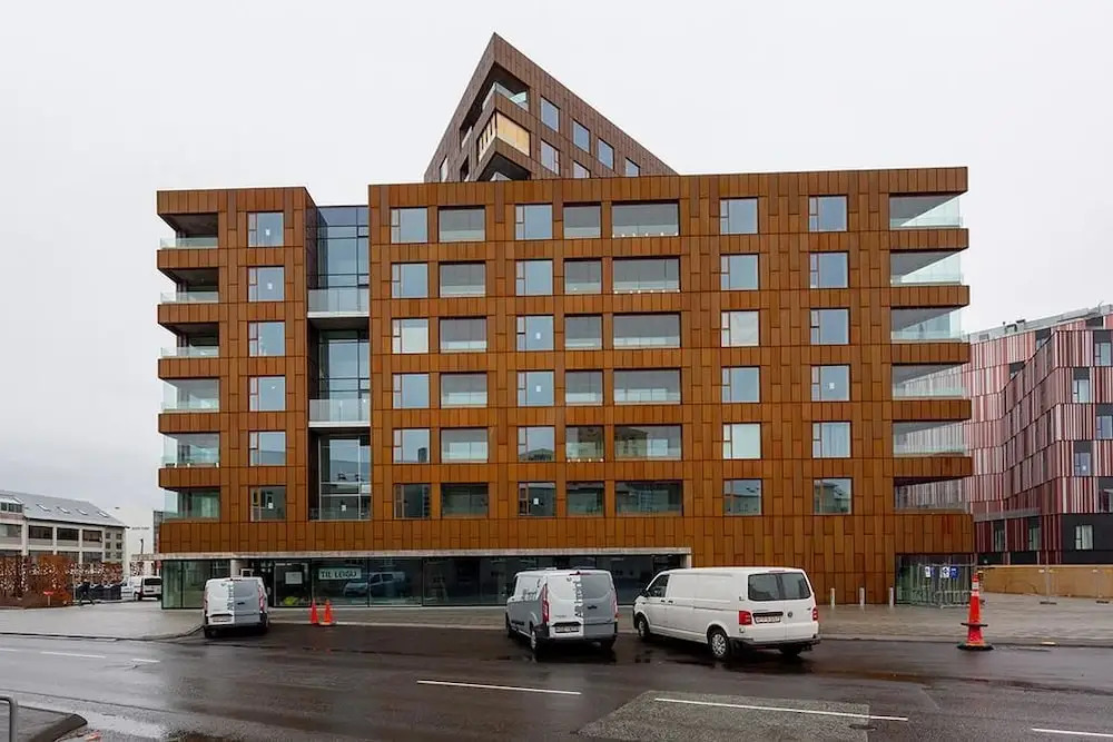 Salka Suites