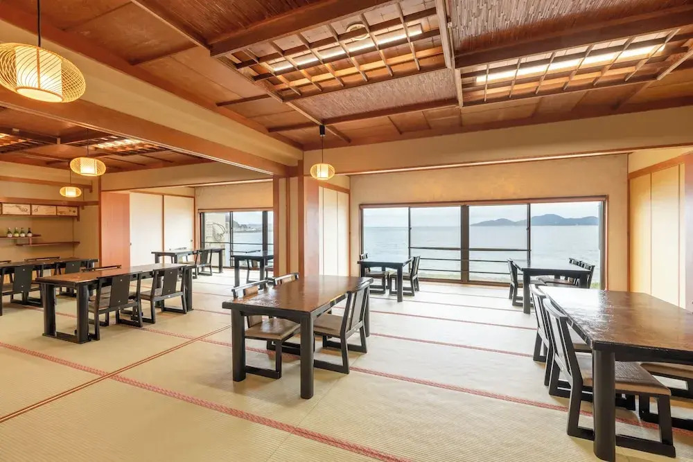 Genkai Ryokan