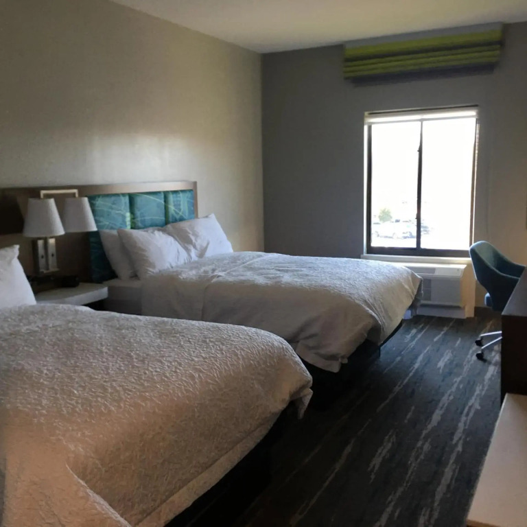 Hampton Inn Old Bridge NJ