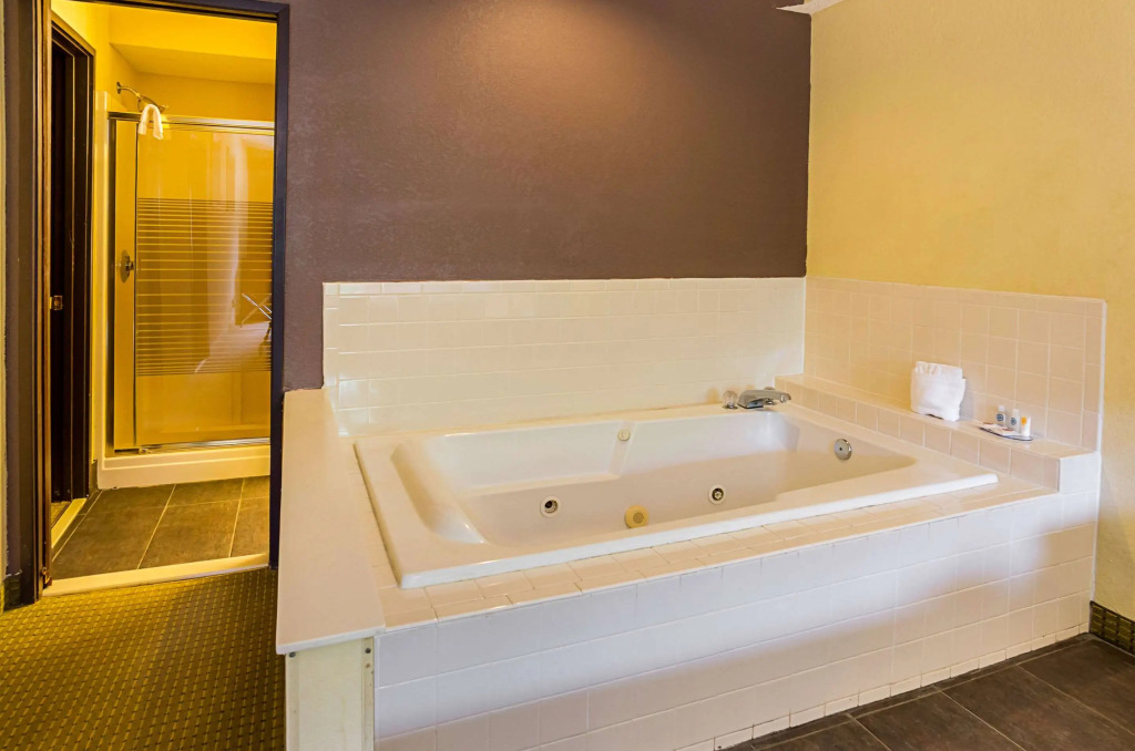 Quality Suites Altavista - Lynchburg South