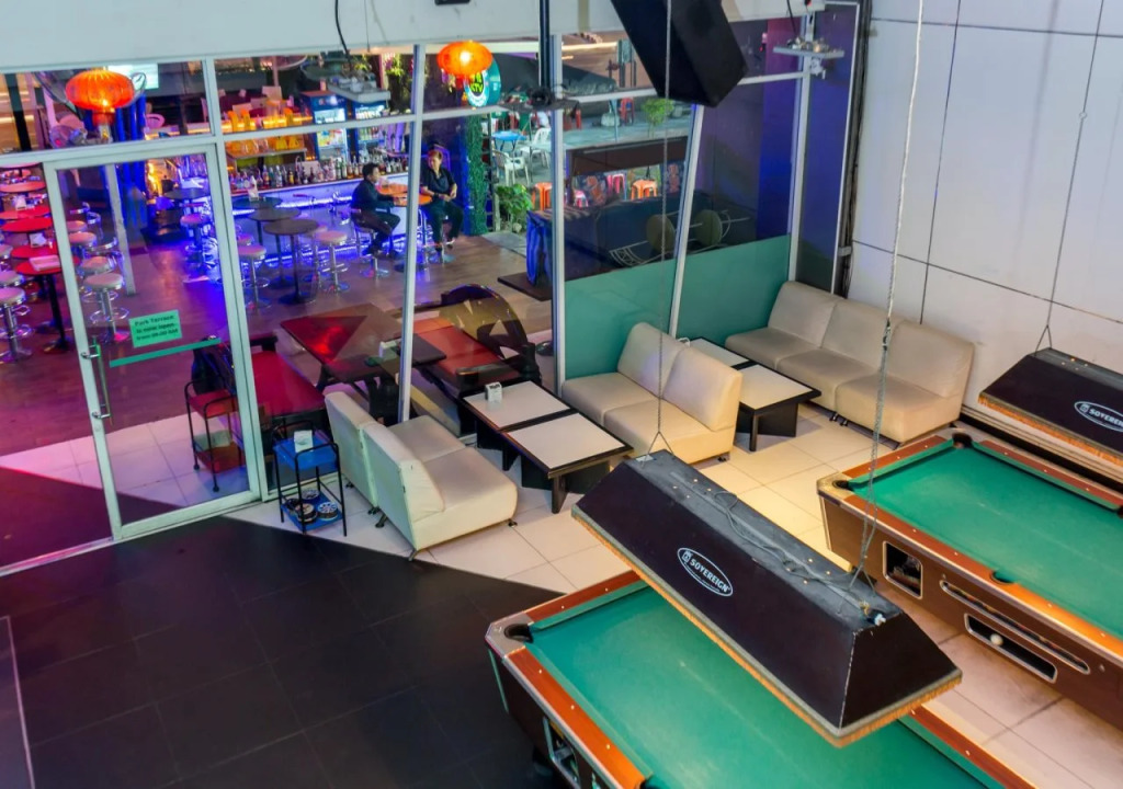 The Park Residence at Bangkok