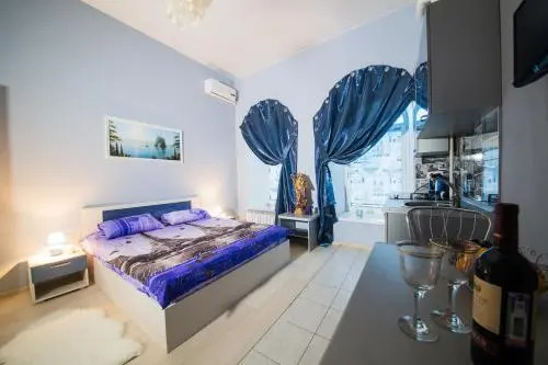 Apart Hotel Sobornaya Ploshchad 1