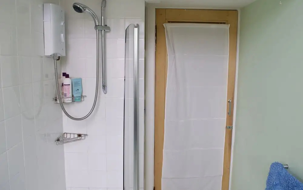 Spacious 1 Bedroom Stockbridge Flat
