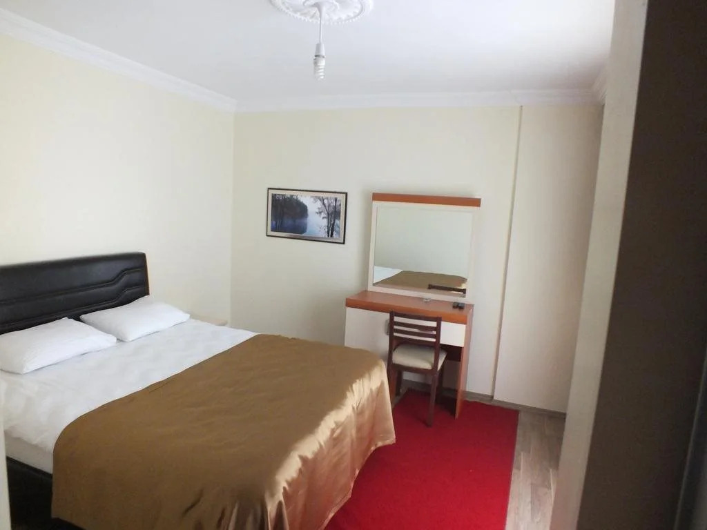 Evrim Hotel