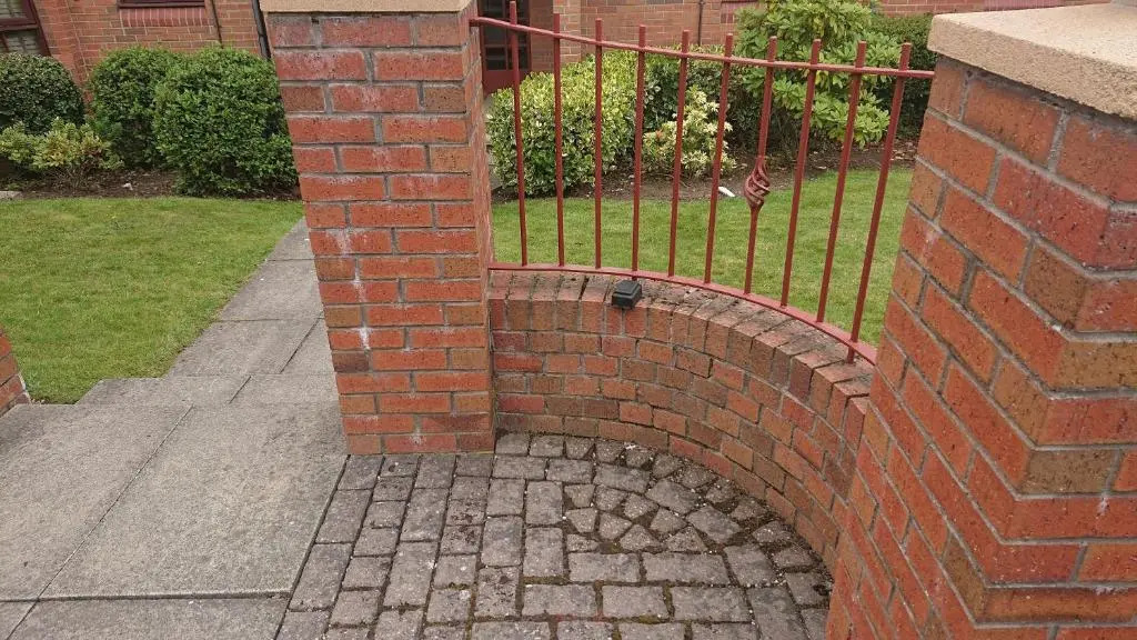 Orchard Apartment