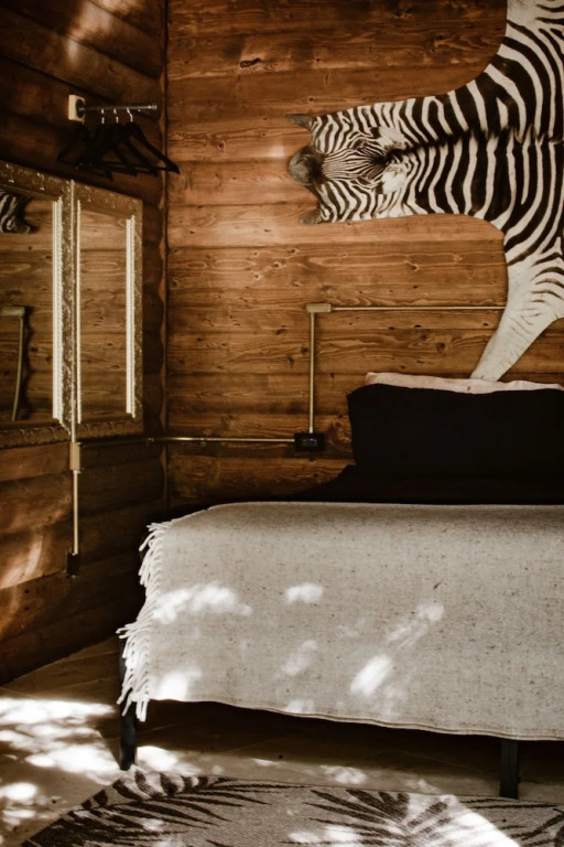 Boskenvid Hotel - Romantic Treehouses & Skypool