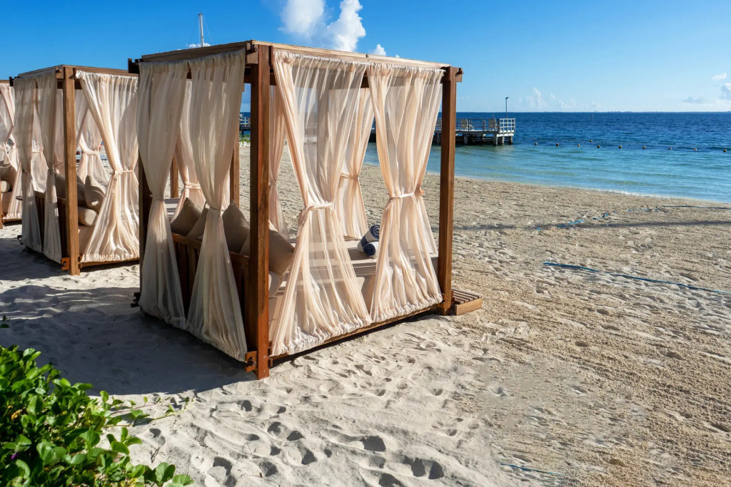 Cancun Bay All Inclusive Hotel