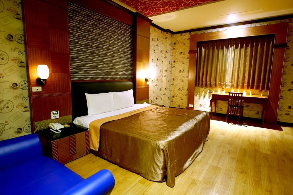 Wen Mei Motel