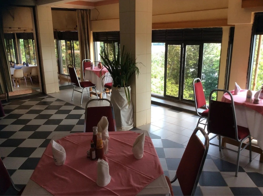 Sunset International Hotel