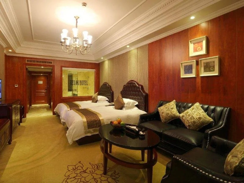 RELAX Hotel