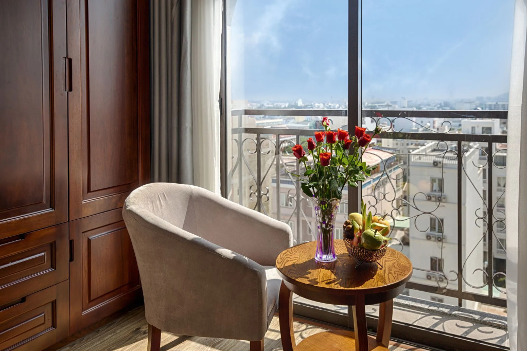 Royal Charm Hotel
