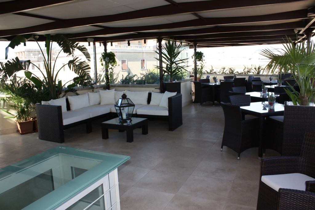 SANTA CHIARA SUITE HOTEL & SPA - Lecce