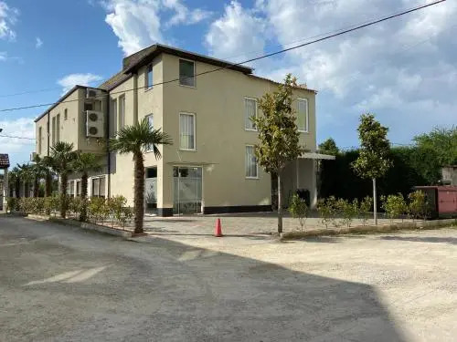 SANTO Hotel