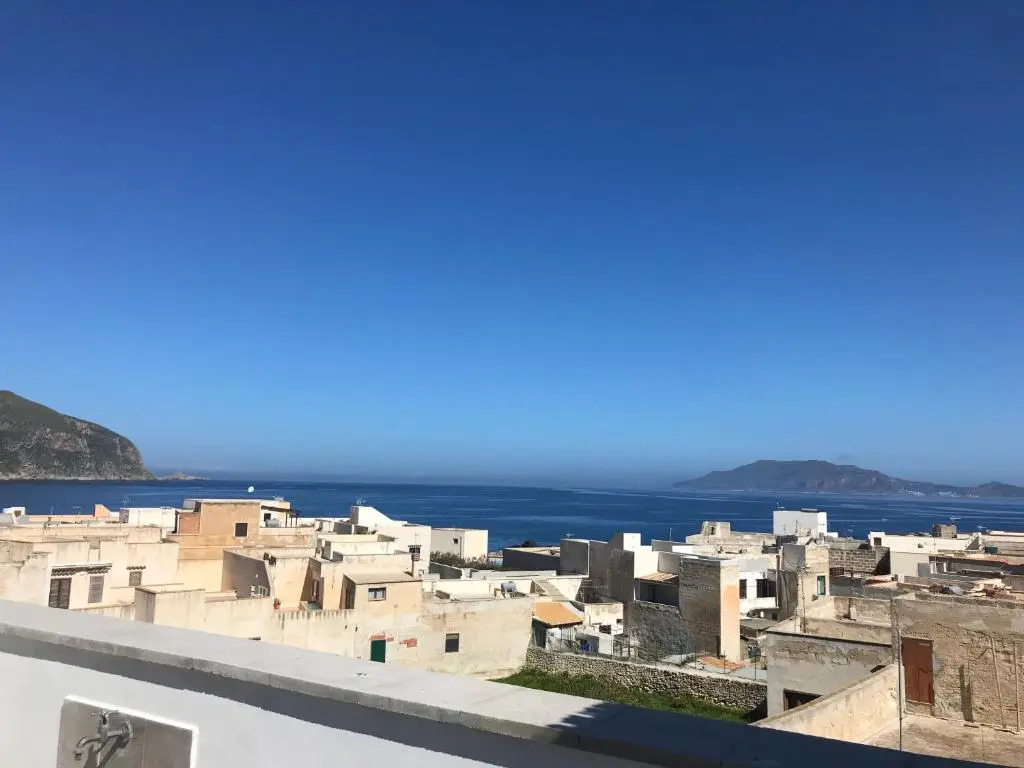 Favignana Holidays 4