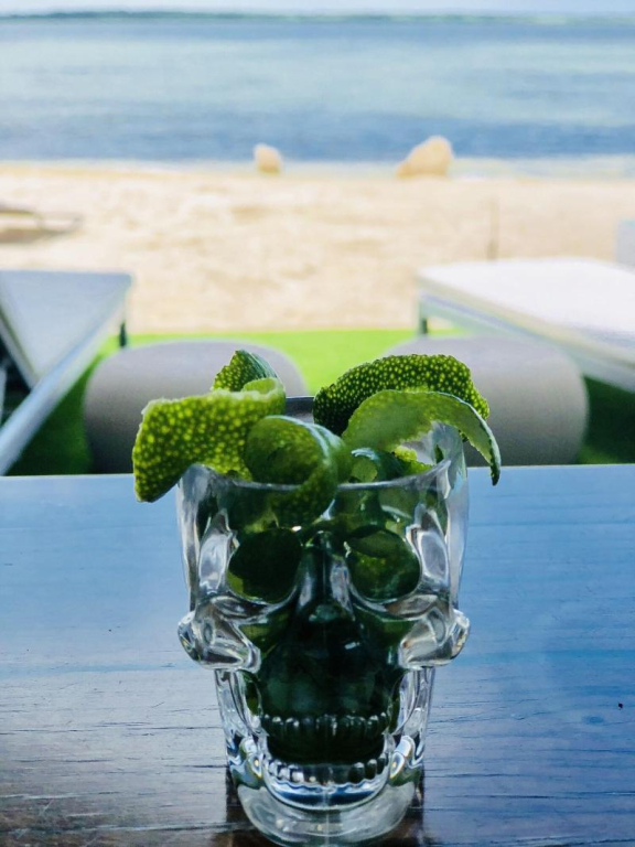 Playa De Sala Boutique Hotel