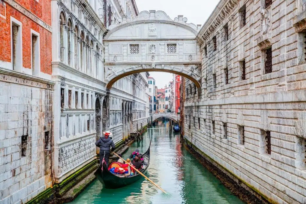 Hotel San Luca Venezia