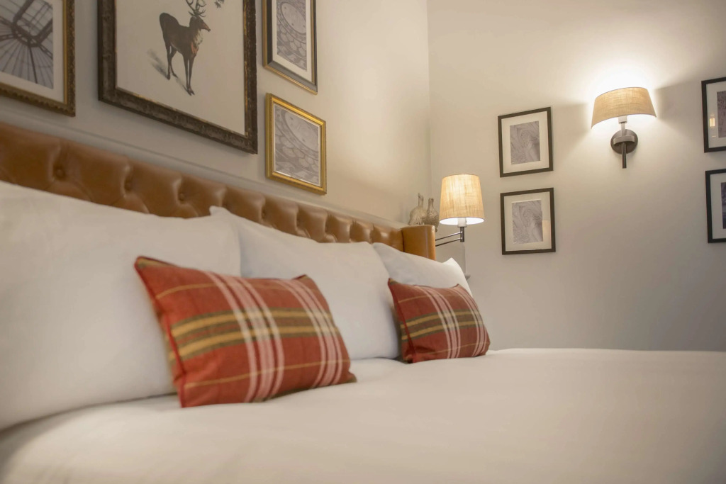 De Vere Tortworth Court