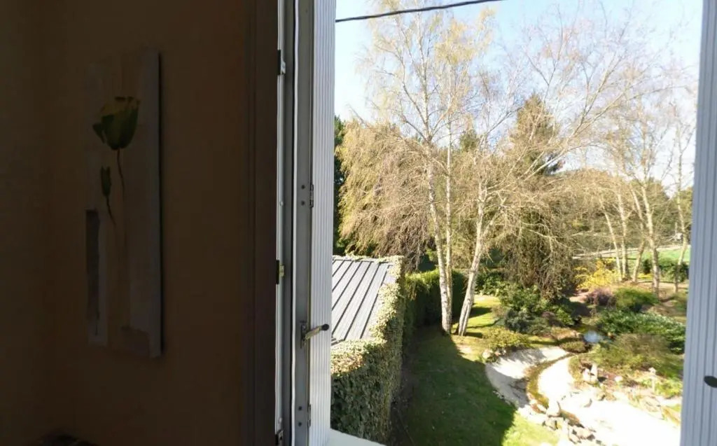 Logis Hôtel-Restaurant La Croix Couverte