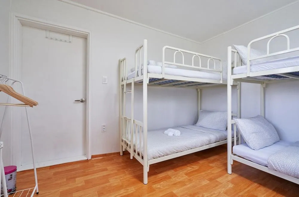 Seoul Best Stay - Hostel