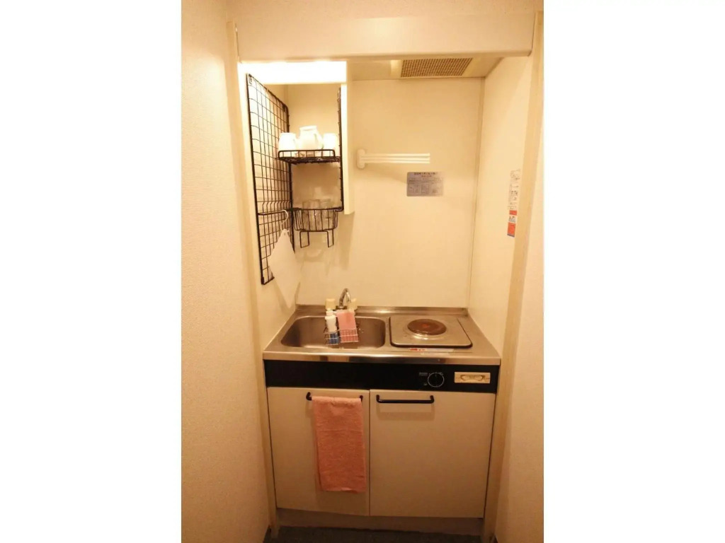 Central Field - Vacation STAY 29651v