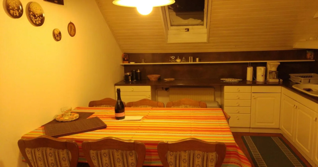 Apartman Majkic, Marija Majkic, sobodajalka