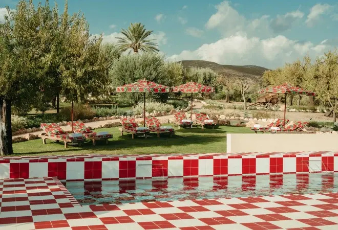 Braccialieri Luxury Resort