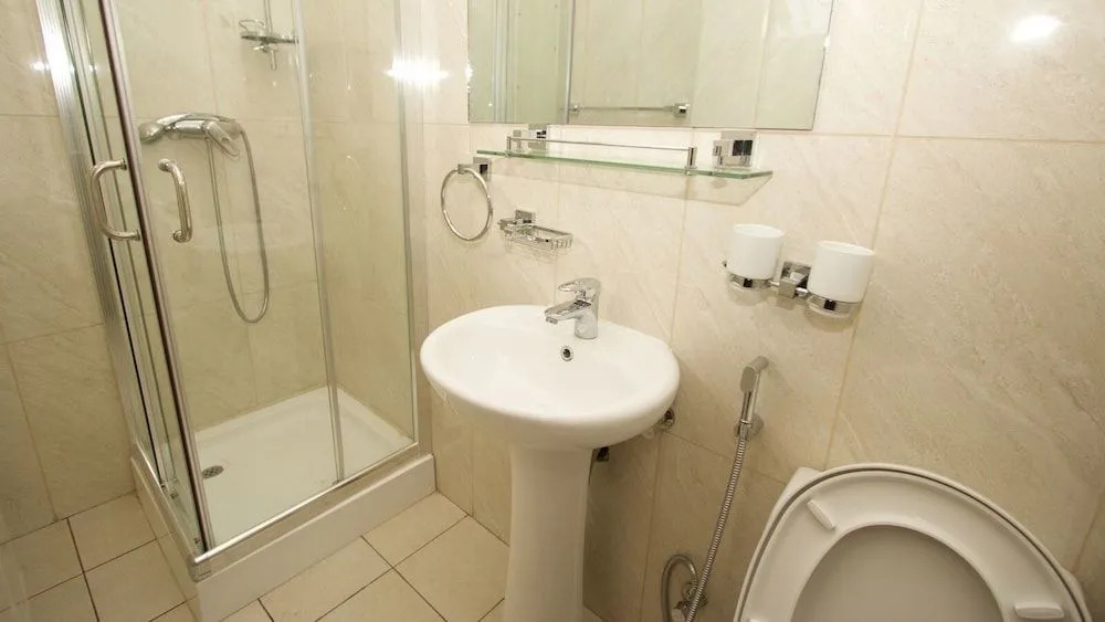 BeAleta Hotel Apartment
