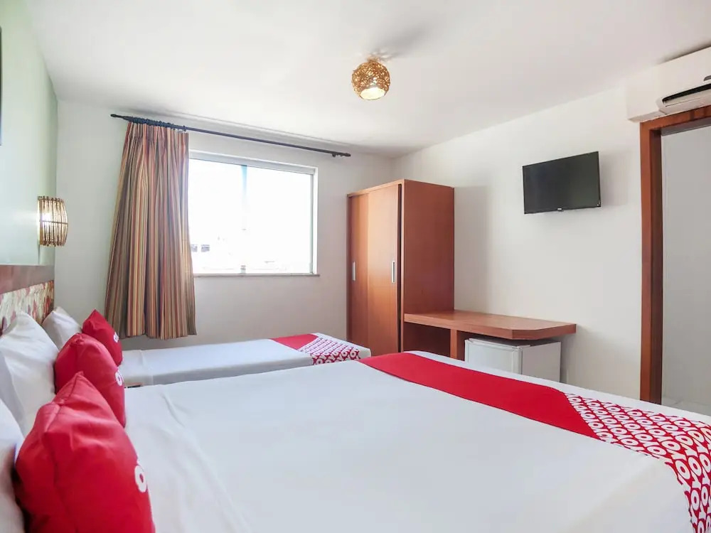 Alto da Praia Hotel
