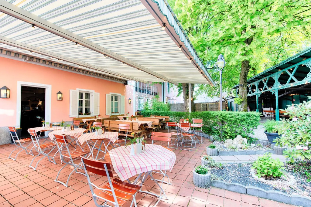 Hotel SchreiberHof